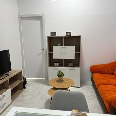 Luxsevilla Moderno 1 Room Piscina Parking 博尔穆霍斯 外观 照片
