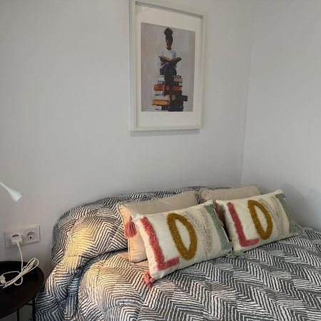 Luxsevilla Moderno 1 Room Piscina Parking 博尔穆霍斯 外观 照片