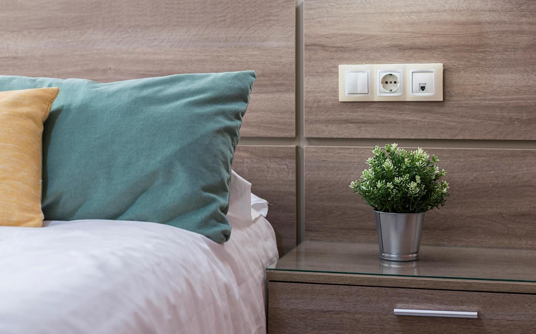 Luxsevilla Moderno 1 Room Piscina Parking 博尔穆霍斯 外观 照片