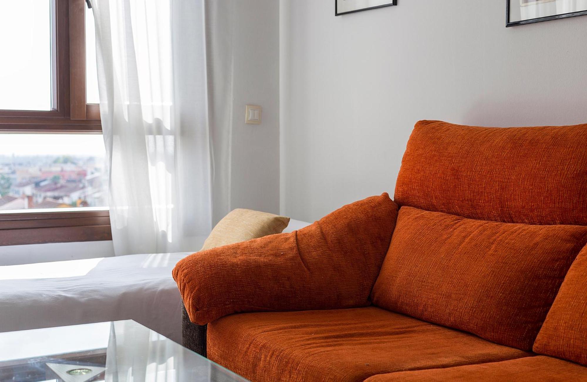 Luxsevilla Moderno 1 Room Piscina Parking 博尔穆霍斯 外观 照片