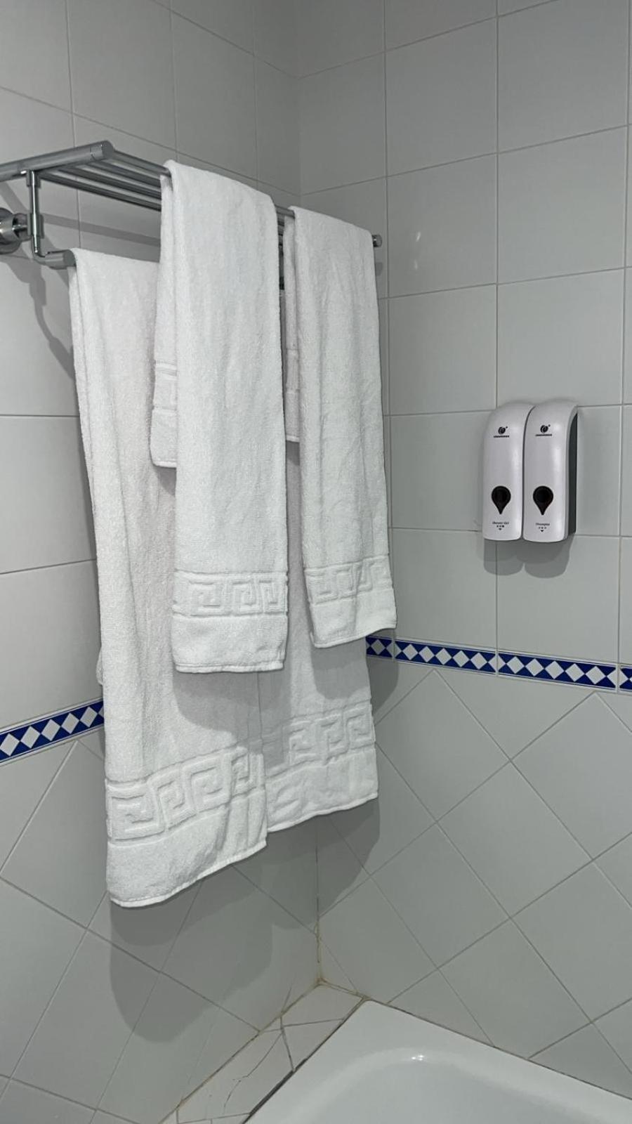 Luxsevilla Moderno 1 Room Piscina Parking 博尔穆霍斯 外观 照片