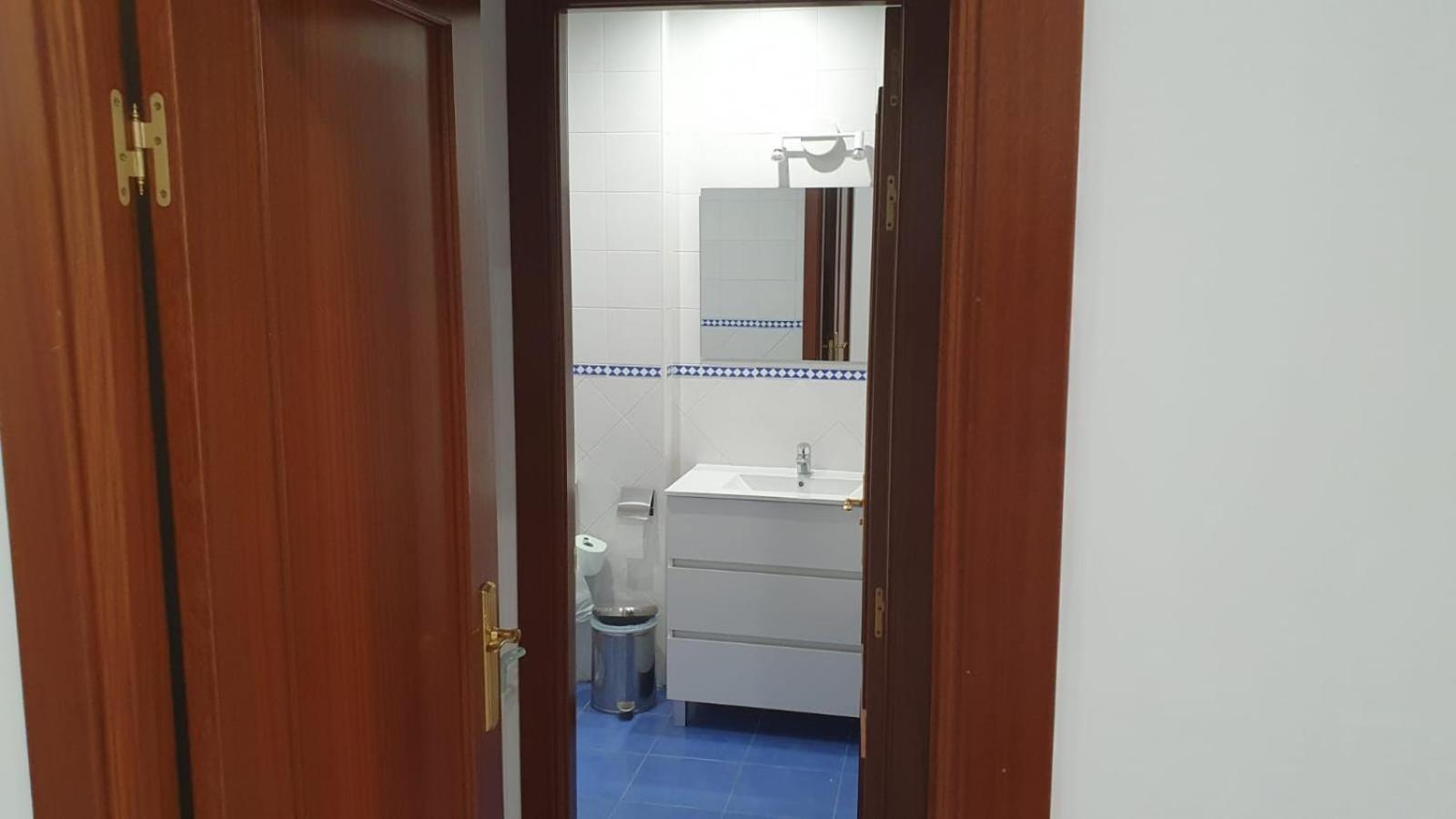 Luxsevilla Moderno 1 Room Piscina Parking 博尔穆霍斯 外观 照片
