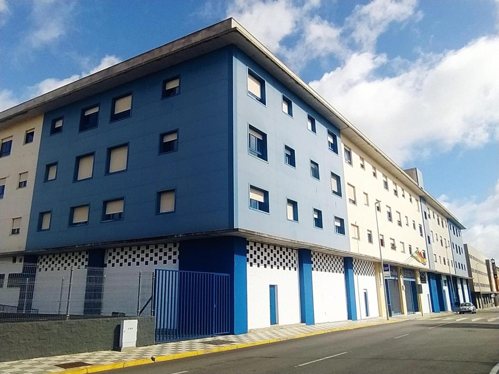 Luxsevilla Moderno 1 Room Piscina Parking 博尔穆霍斯 外观 照片
