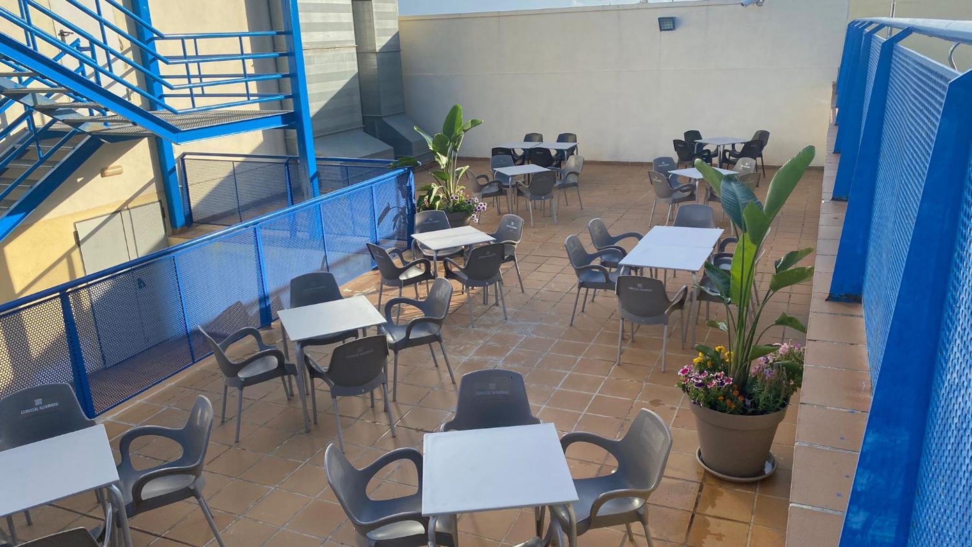 Luxsevilla Moderno 1 Room Piscina Parking 博尔穆霍斯 外观 照片