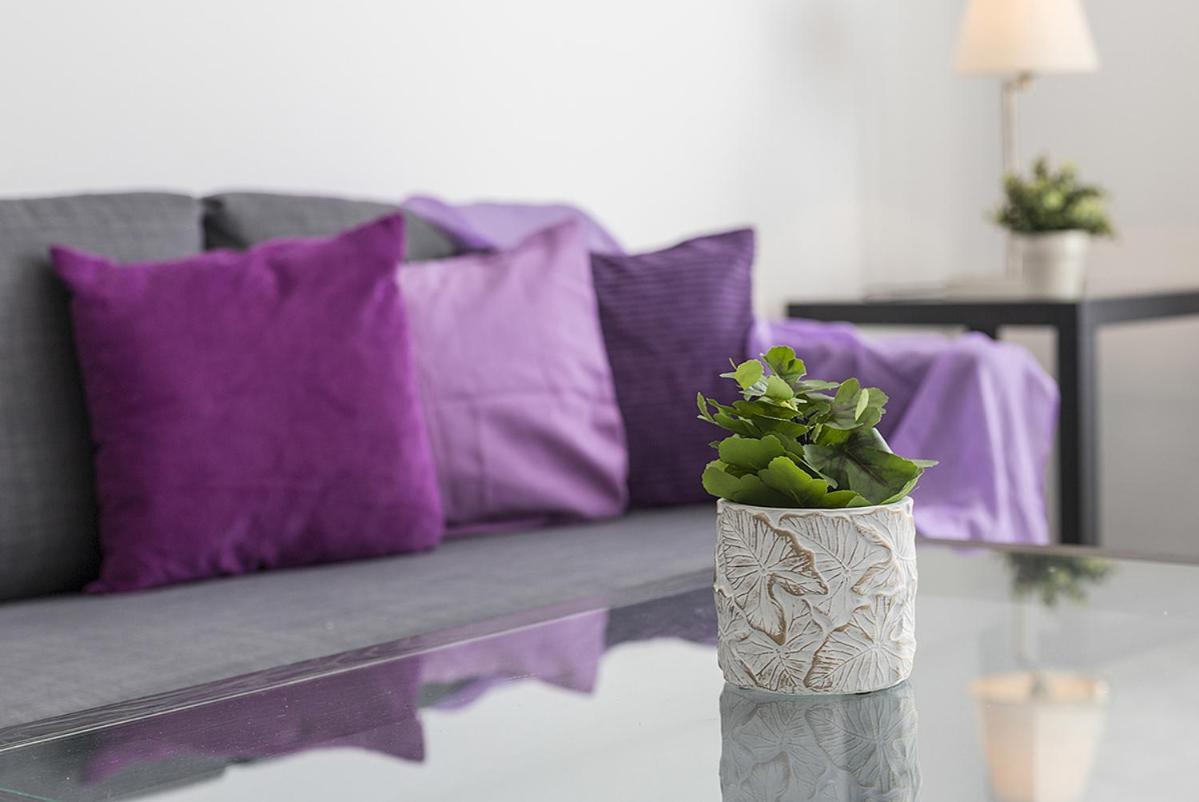 Luxsevilla Moderno 1 Room Piscina Parking 博尔穆霍斯 外观 照片