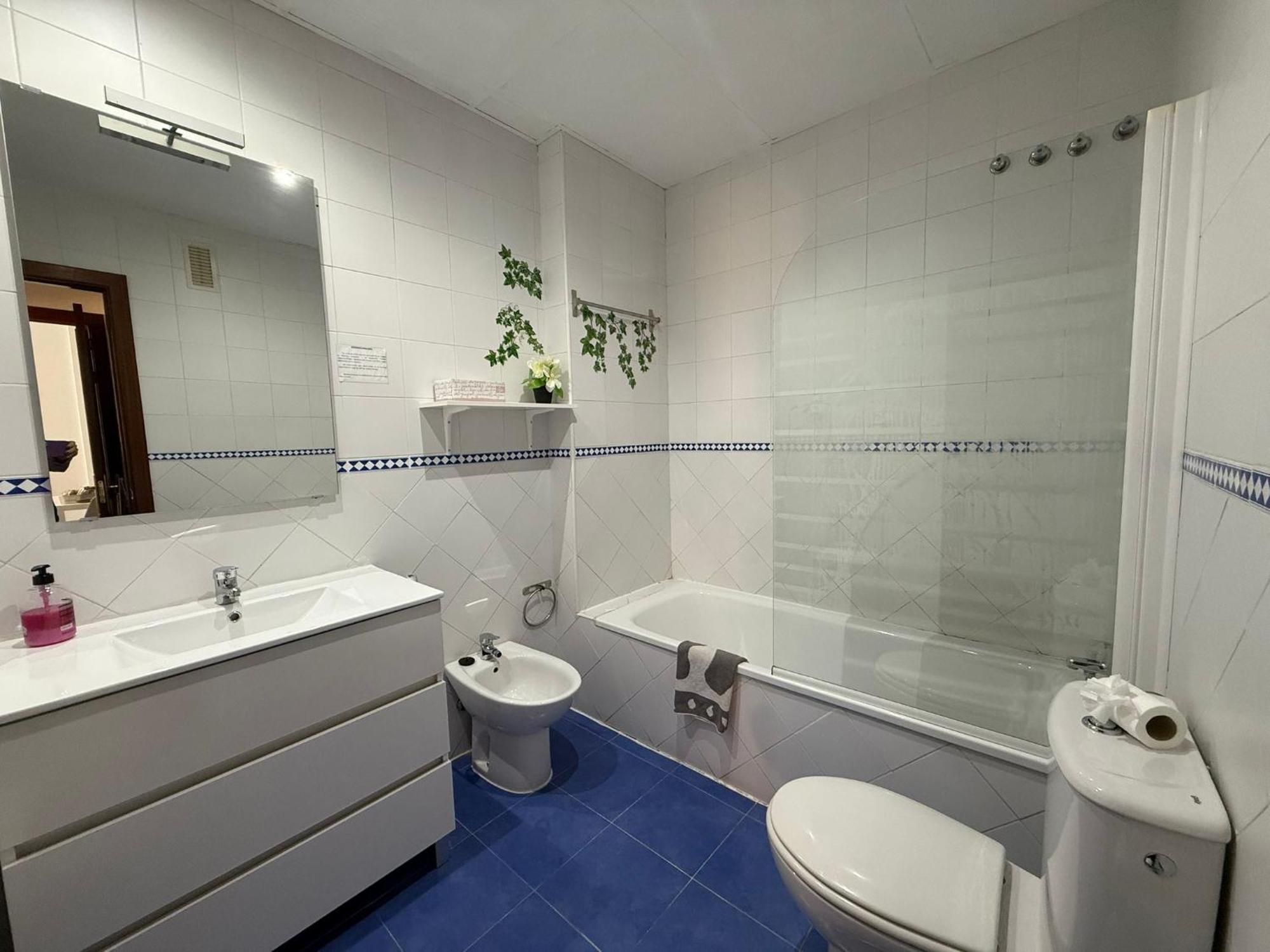 Luxsevilla Moderno 1 Room Piscina Parking 博尔穆霍斯 外观 照片