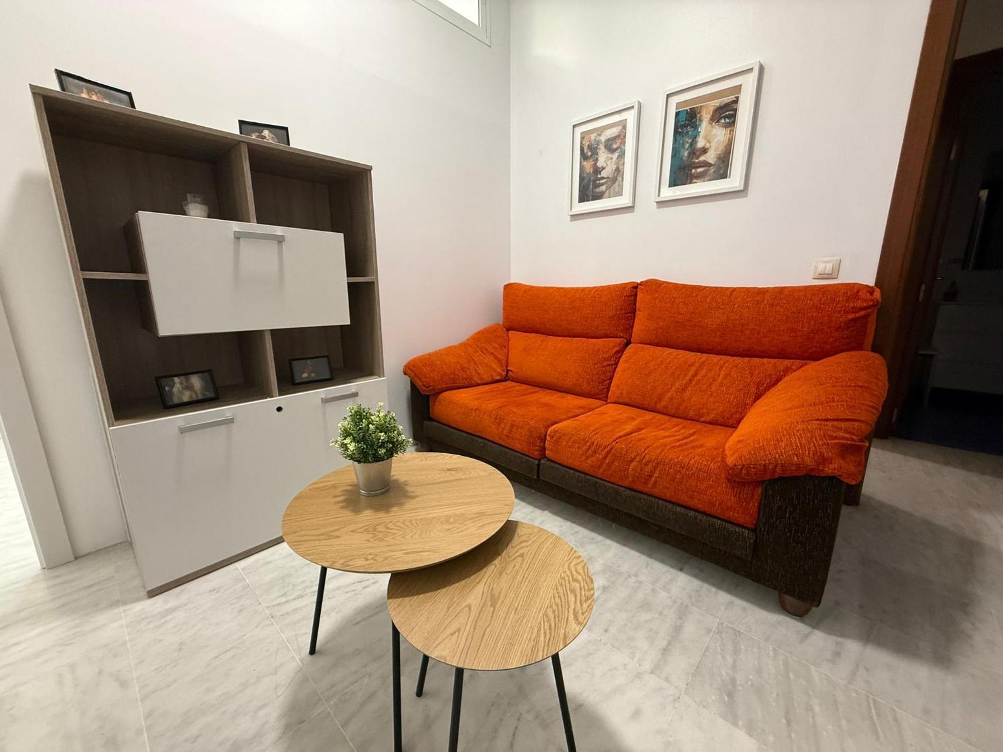 Luxsevilla Moderno 1 Room Piscina Parking 博尔穆霍斯 外观 照片