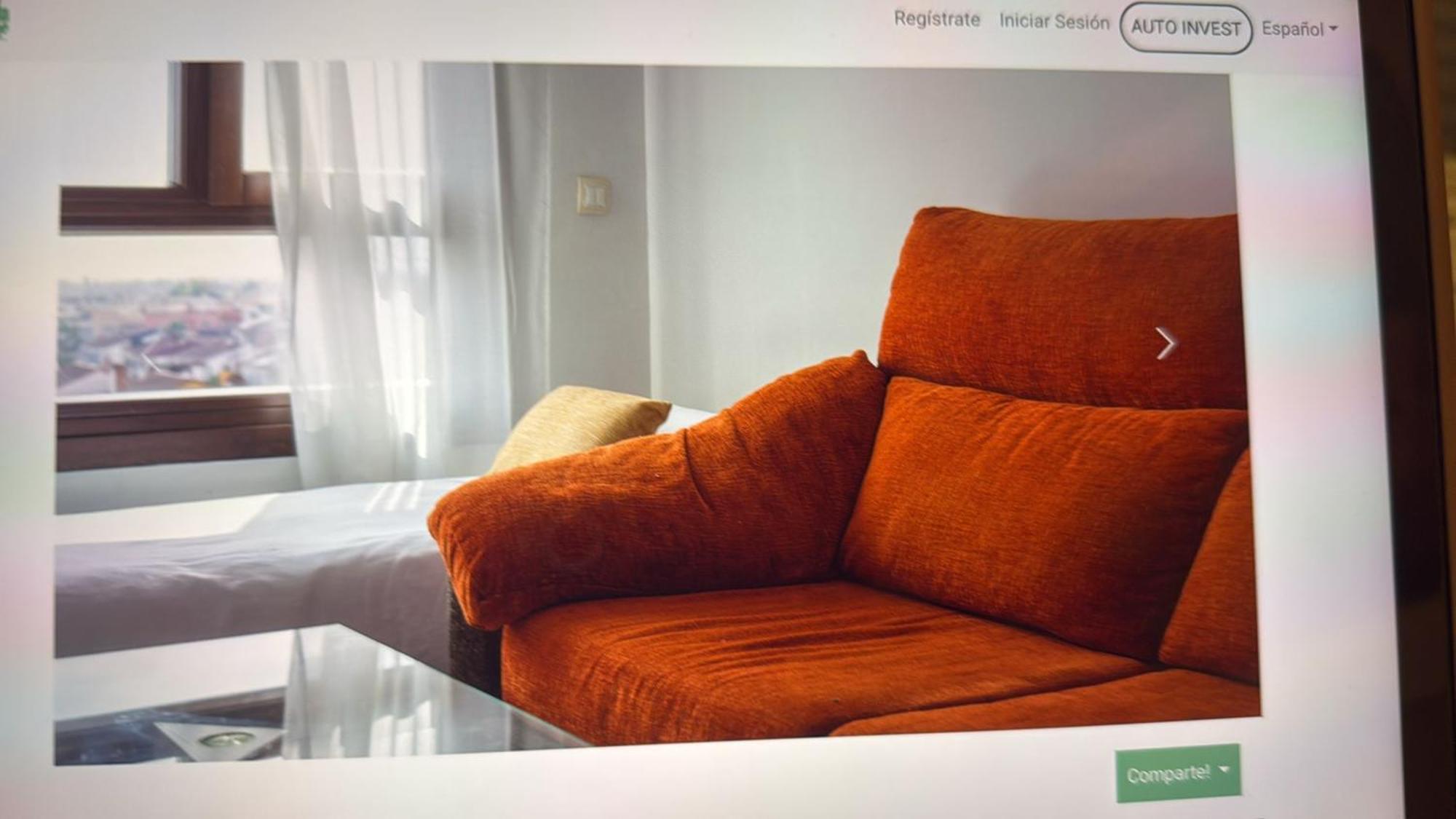 Luxsevilla Moderno 1 Room Piscina Parking 博尔穆霍斯 外观 照片