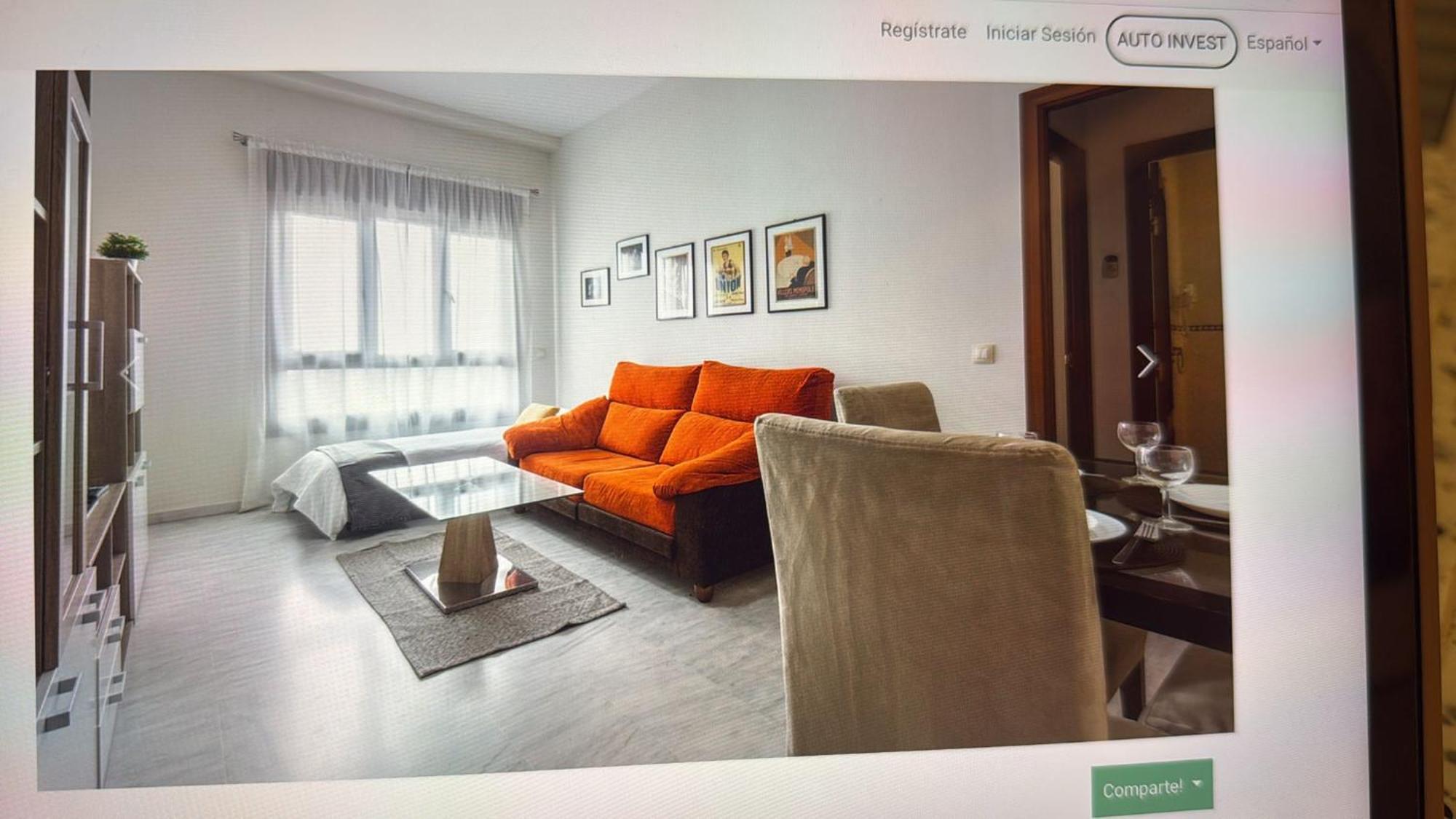 Luxsevilla Moderno 1 Room Piscina Parking 博尔穆霍斯 外观 照片
